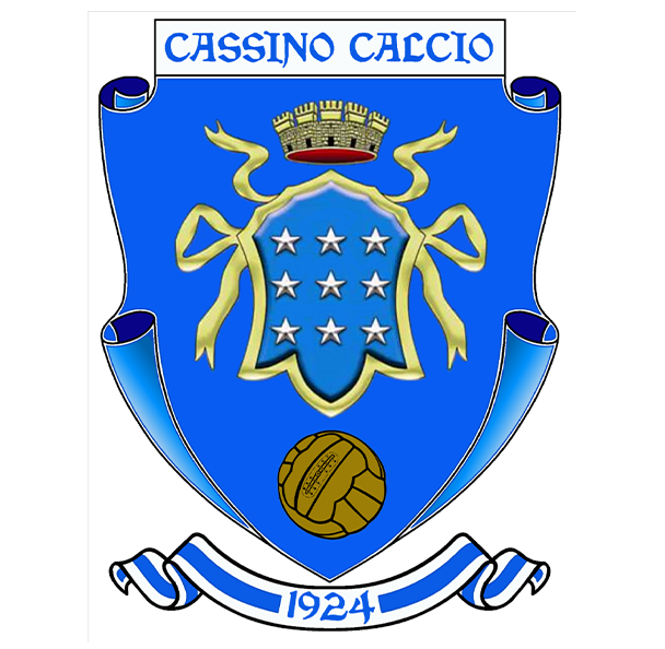 Cassino Calcio 1924