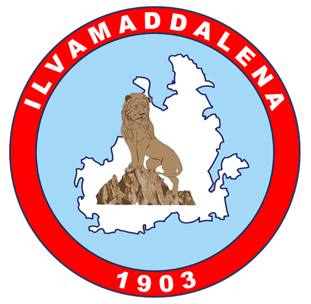 Ilvamaddalena 1903