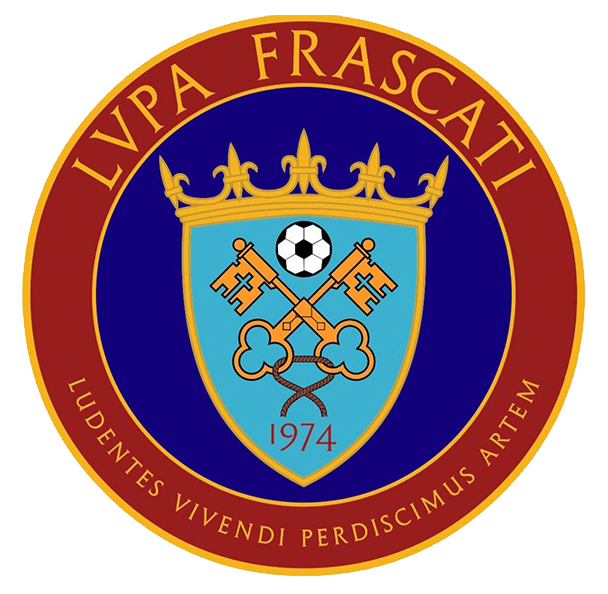 Lupa Frascati