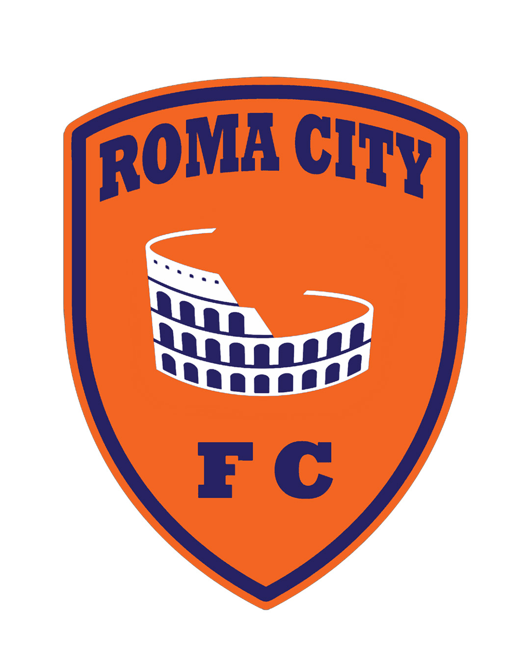 Roma City F.C.