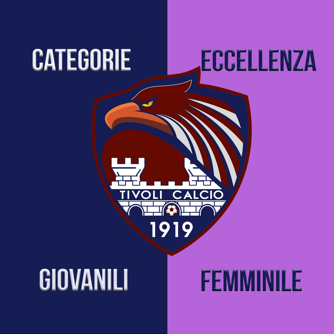 GIRONE B – CATEGORIE GIOVANILI ED ECCELLENZA FEMMINILE