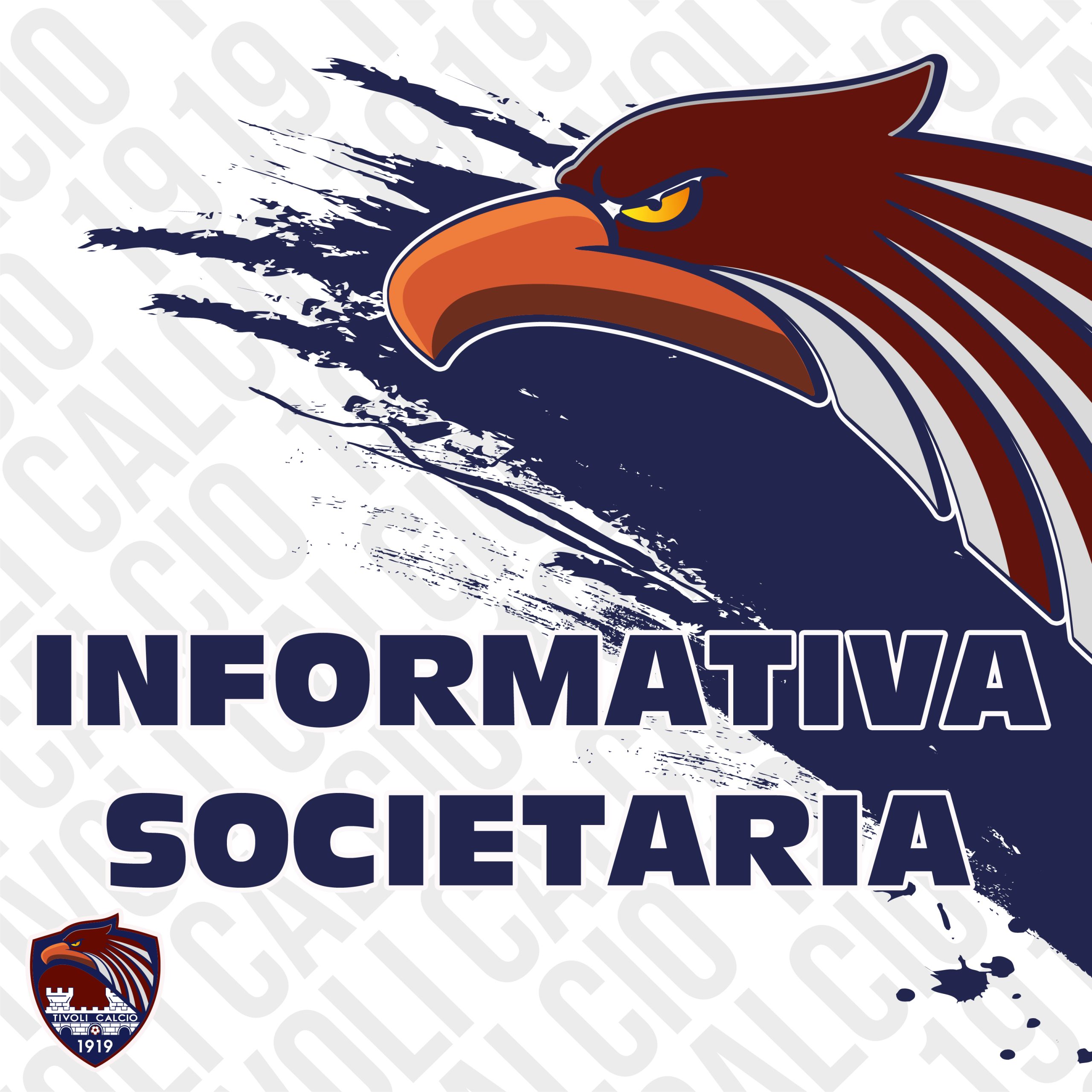INFORMATIVA SOCIETARIA